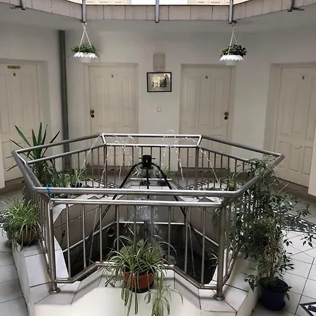 Willa Hexagon Villa