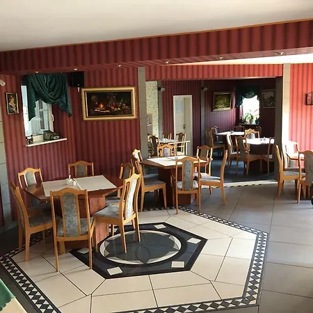 Willa Hexagon Villa