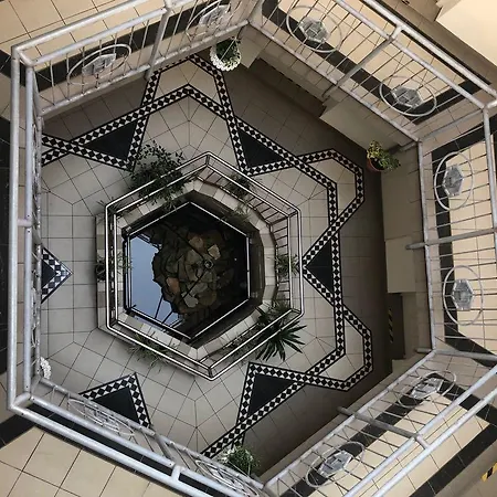 Villa Willa Hexagon Grzybowo